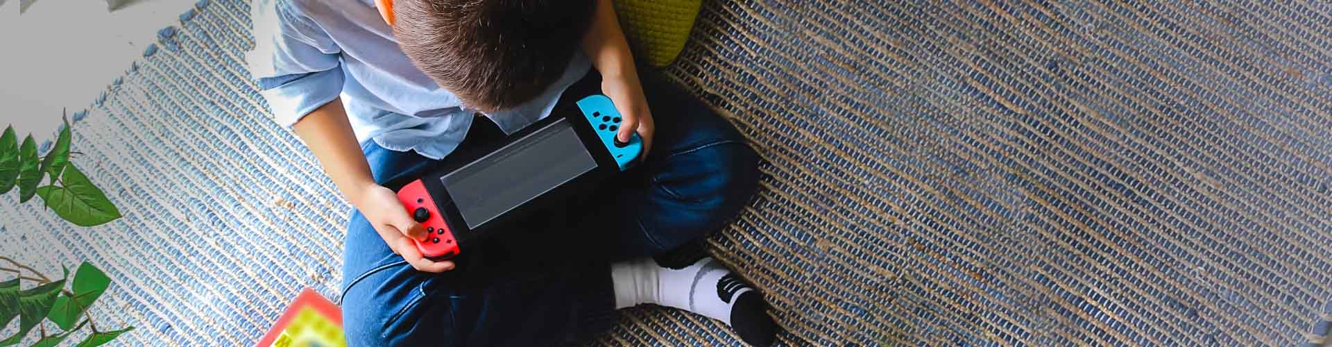 【子どものゲーム利用】ルールは必要？ 困りごと、工夫を大調査